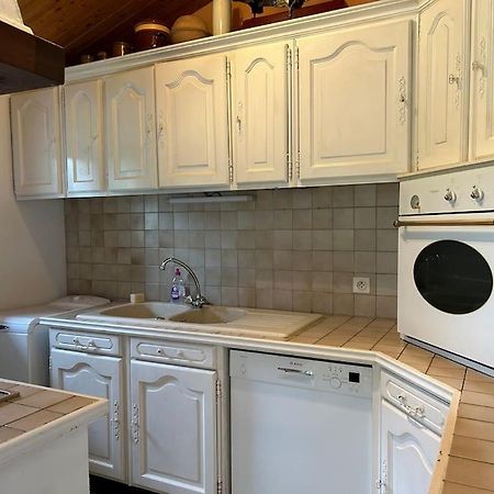 Maison Paisible Avec Lac Prive Secondigny Zewnętrze zdjęcie
