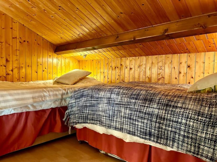 Maison Paisible Avec Lac Prive Secondigny Zewnętrze zdjęcie